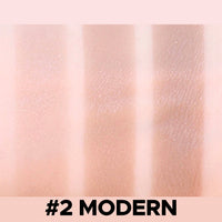 too cool for school Art Class by Rodin 3-Color Face Shading, Contour 9.5g (3 Colors)