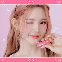 2aN Glaze Bouncing Tint Mini 2g (6 Colors)