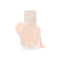 2aN Long Wearing Foundation 30ml (2025) 3 Colors