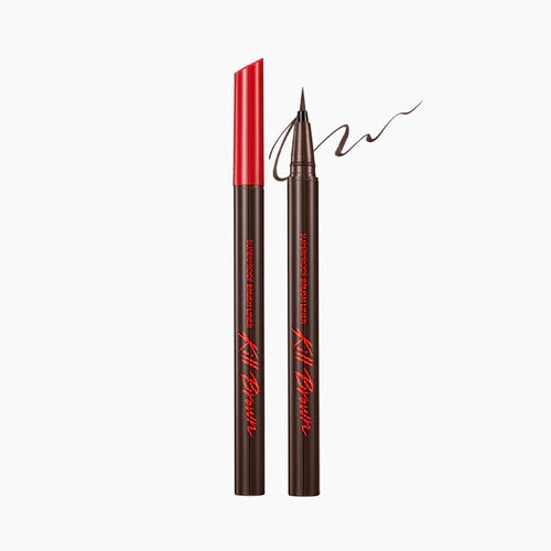 CLIO Superproof Brush Liner 0.55ml