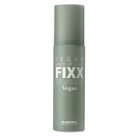 SO NATURAL Vegan Make up Calm Fixx 100ml