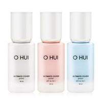 OHUI Ultimate Cover Primer 30ml SPF20 PA++