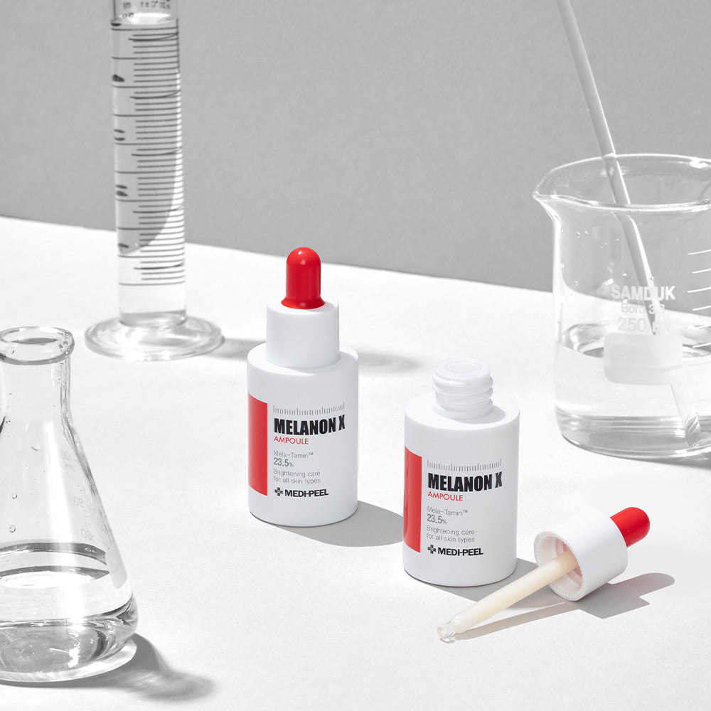 MEDI-PEEL Melanon X Ampoule 30ml