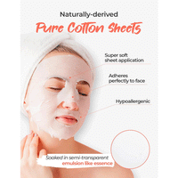 BANOBAGI Baby Face Injection Mask 30gx10ea