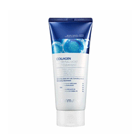 Farmstay Collagen Water Full Moist Deep Cleansing Foam 180ml