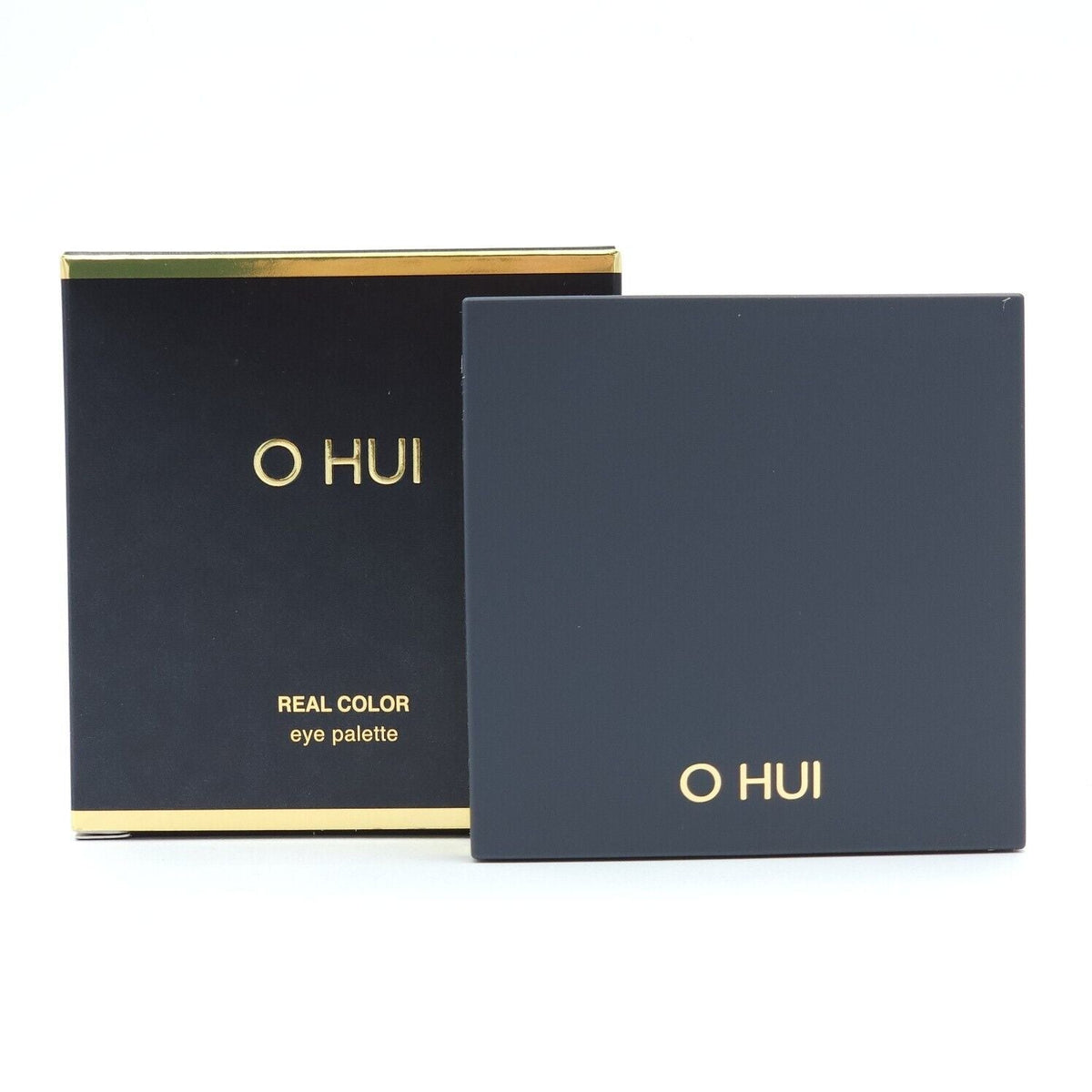 OHUI Real Color Eyeshadow Palette 5.4g (0.6g*9)