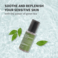 BENTON Deep Green Tea Serum 35ml