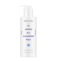 DEWYTREE Hi Amino All Cleansing Milk 200ml