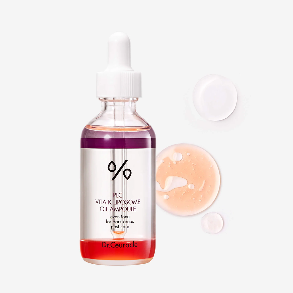 Dr.Ceuracle PLC Vita K Liposome Oil Ampoule 50ml
