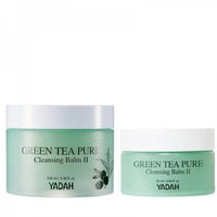 YADAH Green Tea Pure Cleansing Balm II 25ml / 100ml