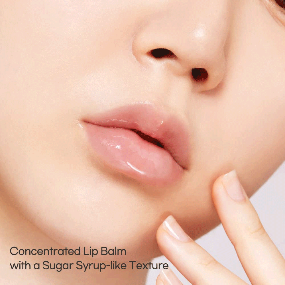 ETUDE Ginger Sugar Essential Lip Balm 15ml