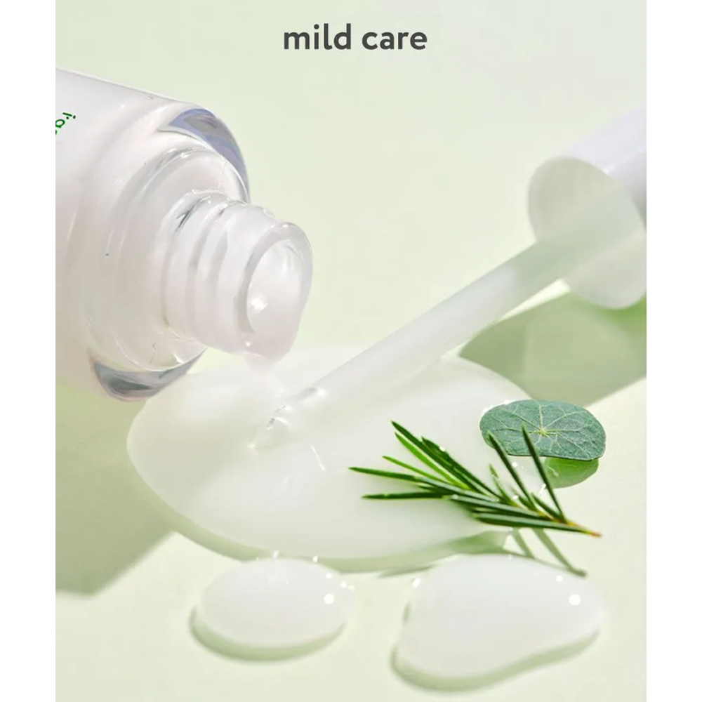 face republic Calming Blemish Madeccassoside Serum 45ml
