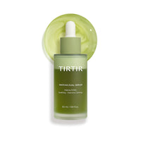TIRTIR Matcha Dual Serum 50ml