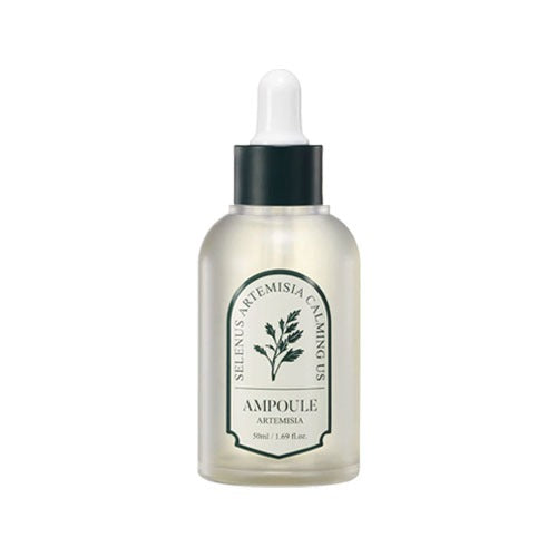 SELENUS Artemisia Calming Us Ampoule 50ml