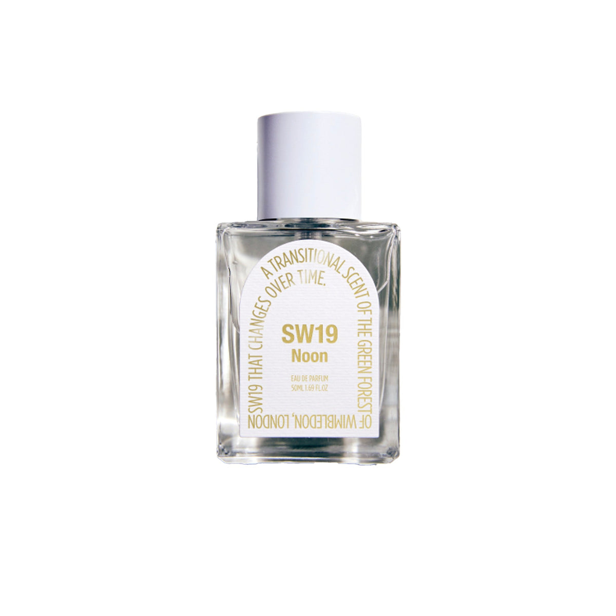 SW19 Noon EAU DE PARFUM 12ml / 50ml