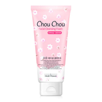 MediFlower Chou Chou Facial Cleansing Foam 300ml