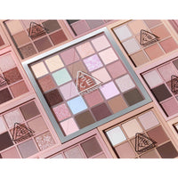 3CE XL Eyeshadow Palette 17g