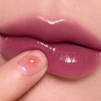 3CE Gummy Oil Tint 4g 10colors