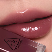 3CE Gummy Oil Tint 4g 10colors
