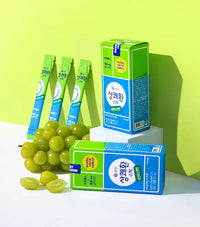 EASYTOMORROW Hangover Cure Stick 10ea