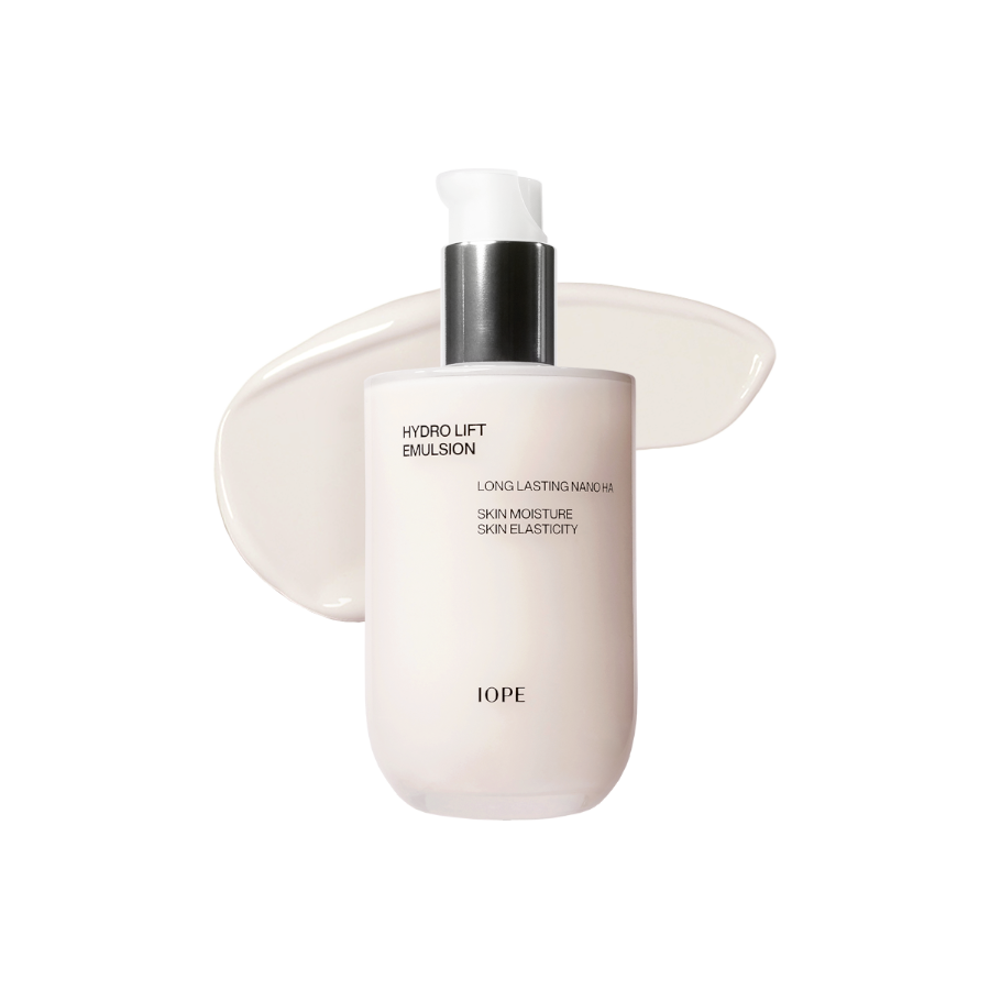 IOPE Hydro Lift Emulsion 150ml