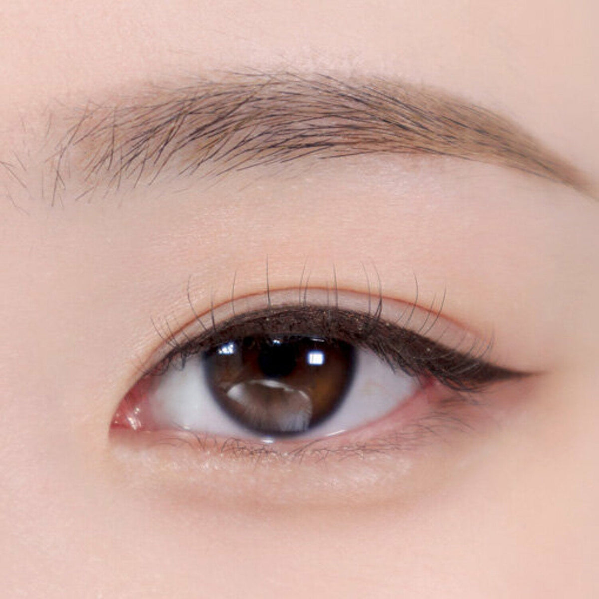 BBIA Last Auto Gel Eyeline 15 colors