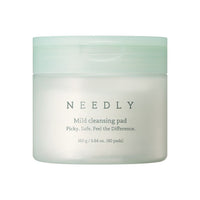 NEEDLY Mild Cleansing Pad 60ea