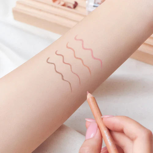 CLIO Velvet Lip Pencil 1.45g