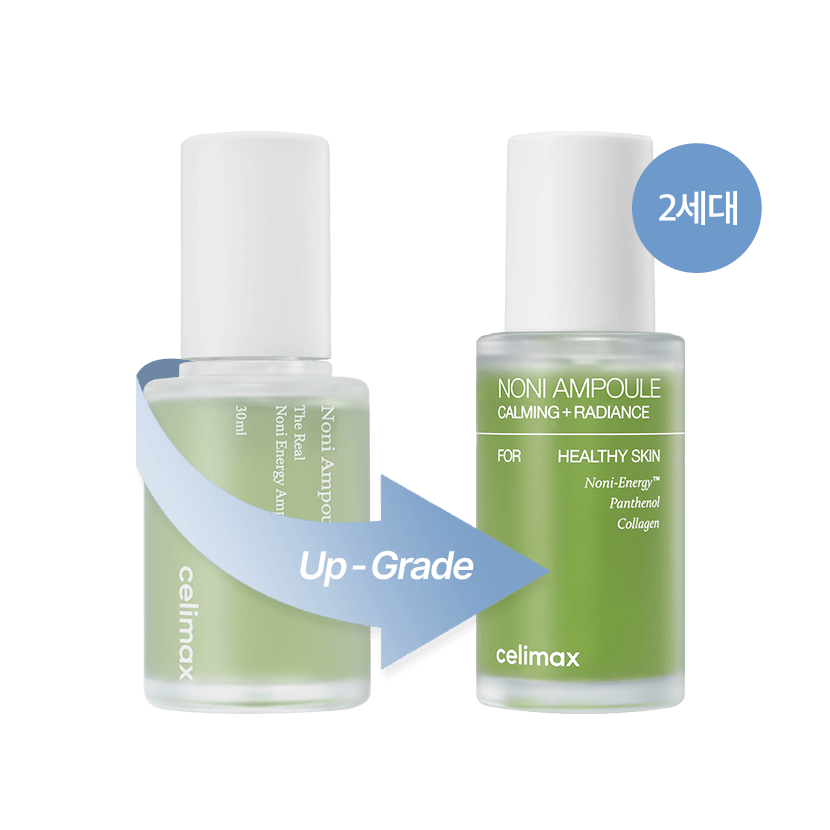 celimax The Real Noni Energy Ampoule 30ml