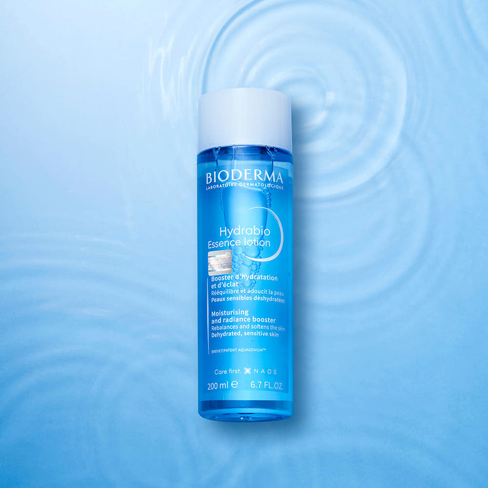 BIODERMA Hydrabio Essence Lotion 200ml
