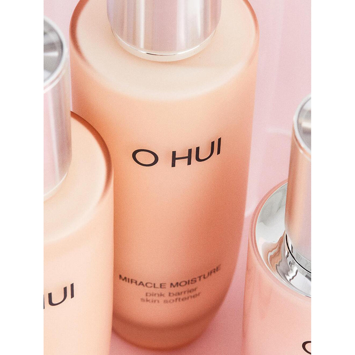 OHUI Miracle Moisture Emulsion 140ml