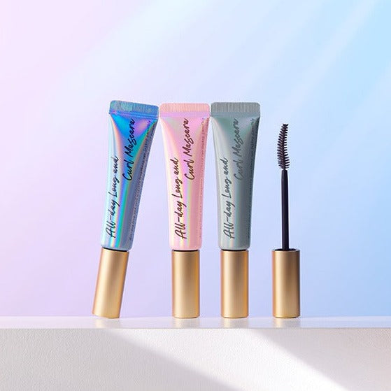 Milk Touch All Day Long and Curl Mascara 10g