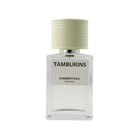 TAMBURINS Perfume SUMMER TAILS 50ml