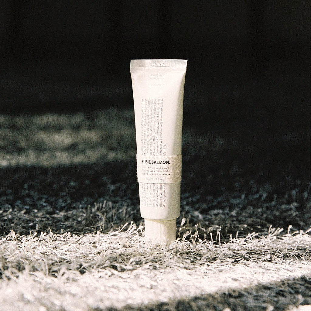GRANHAND. Hand Cream 60g