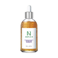 AMPLE:N Peptide Shot Ample 2X Large Capacity 100ml