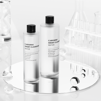 CARYOPHY Smart Cleansing Water 500ml