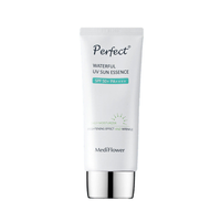 MediFlower Perfect Waterful UV Sun Essence 50ml