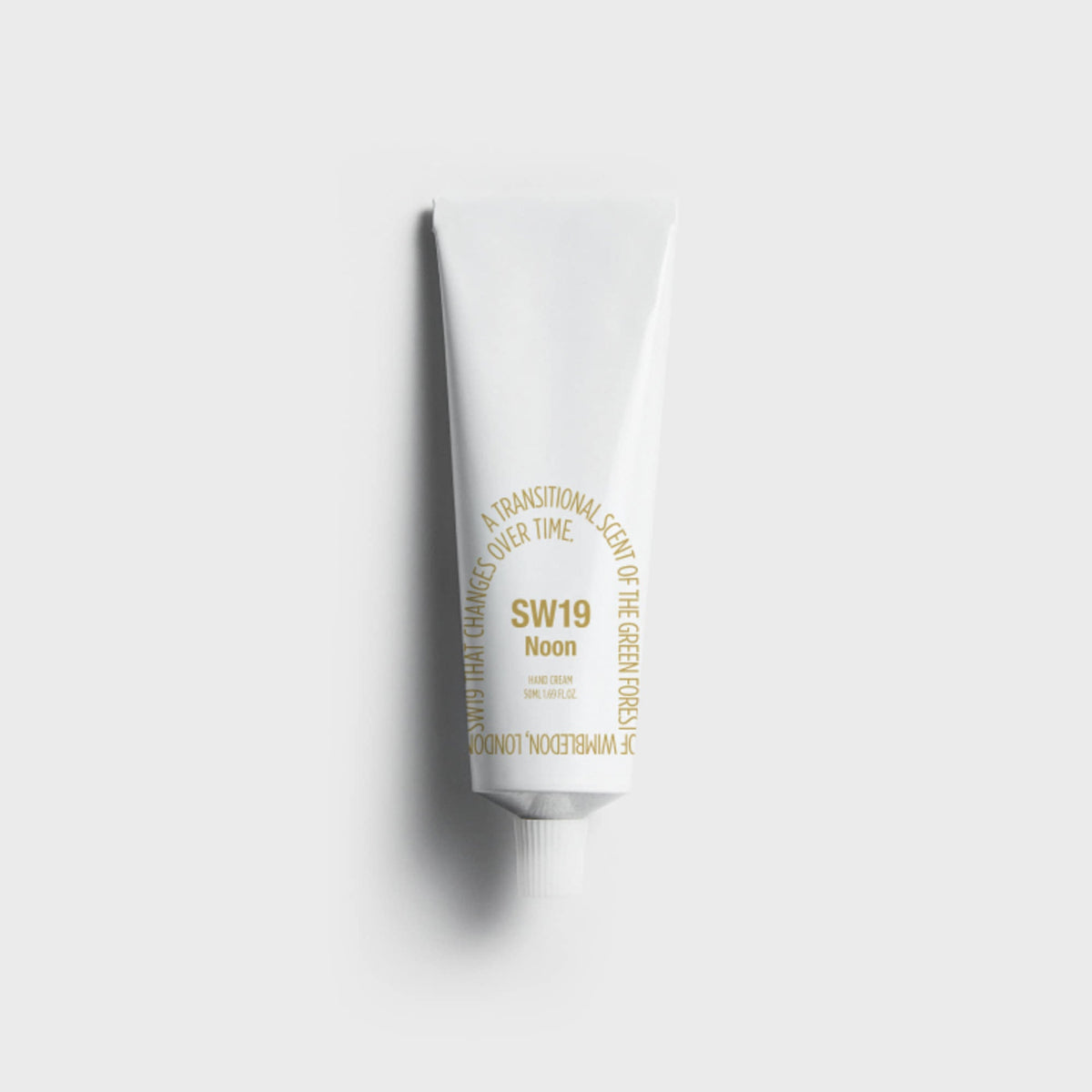 SW19 Noon PERFUME & HAND CREAM DUO SET