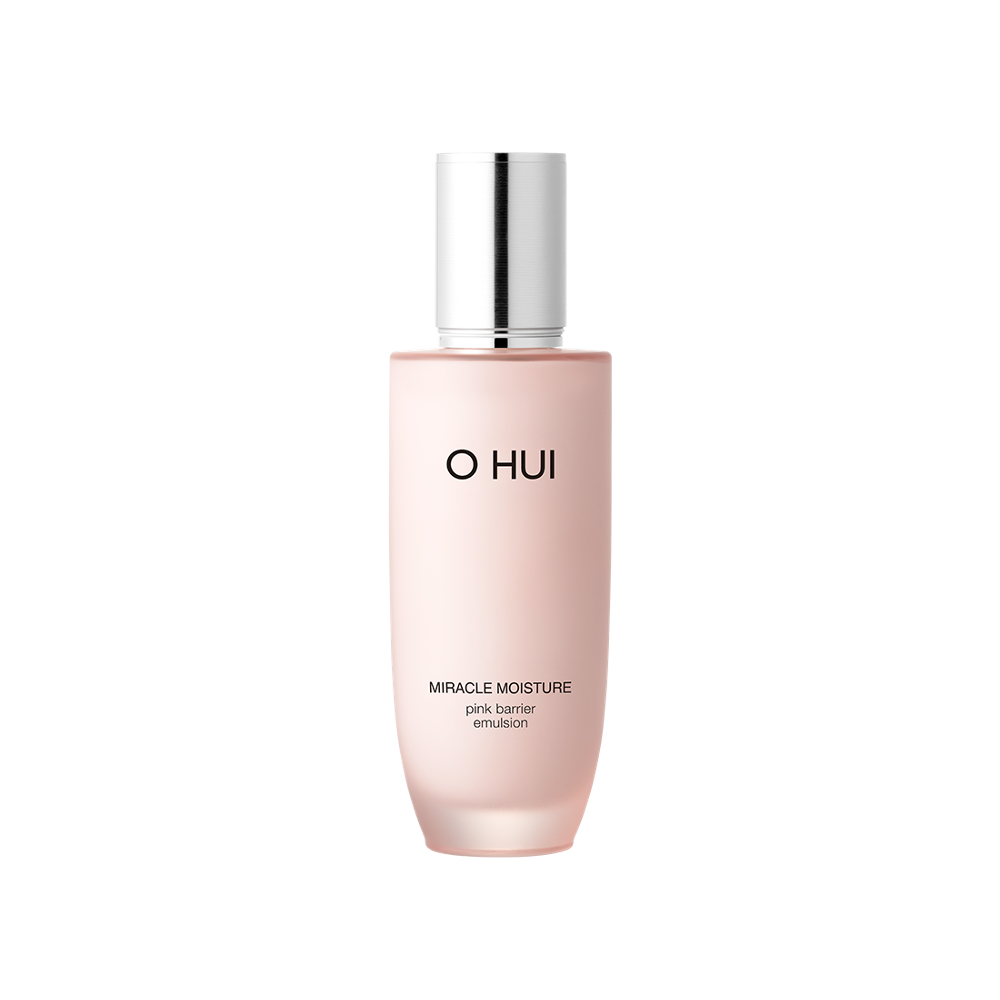 OHUI Miracle Moisture Emulsion 140ml
