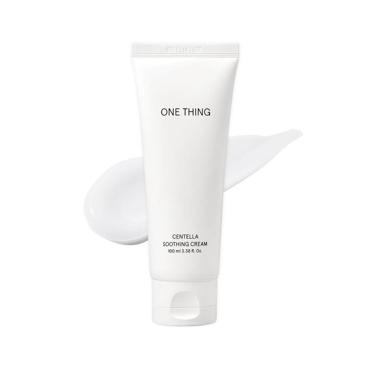 ONE THING Centella Soothing Cream 100ml