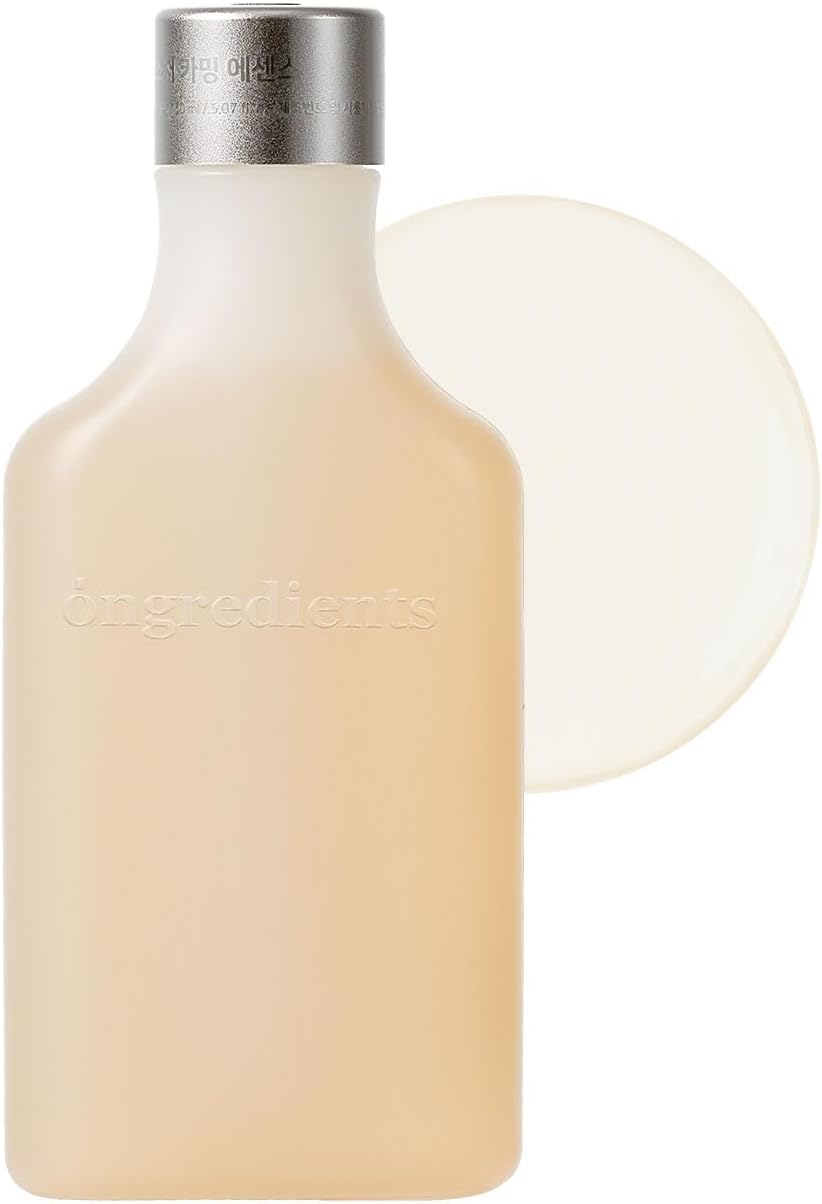 Ongredients Moisture Calming Essence 150ml