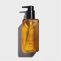 SW19 Midnight BODY WASH 280ml