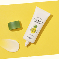 SKINFOOD Pineapple Peeling Gel 100ml