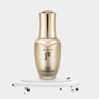THE WHOO Cheongidan Hwahyun Radiant Essence Foundation SPF35 PA++ 40ml