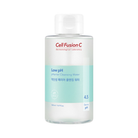 Cell Fusion C Low pH pHarrier Cleansing Water 500ml
