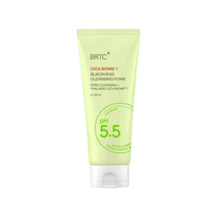 BRTC Cica Biome Blackhead Cleansing Foam 150ml
