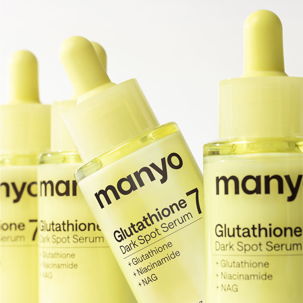 ma:nyo Glutathione 7 Dark Spot Serum 30ml