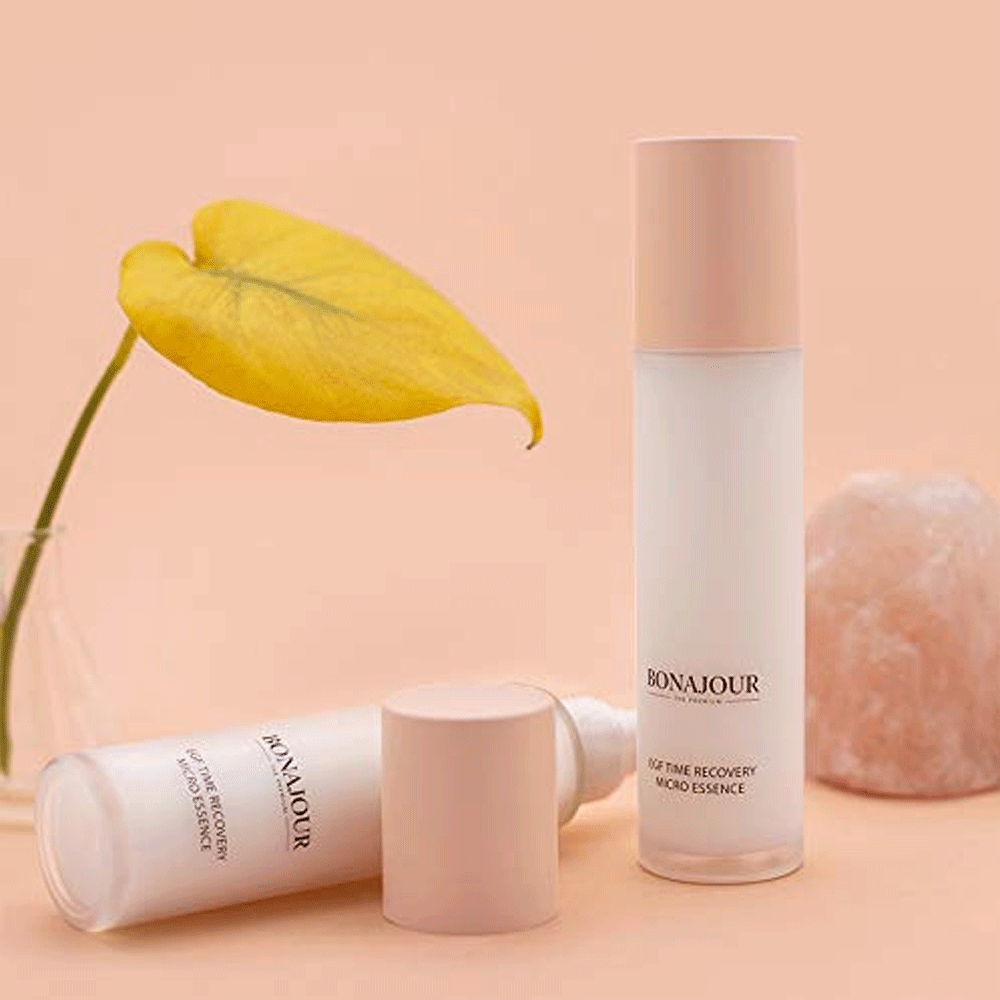 BONAJOUR EGF Time Recovery Micro Essence 130ml