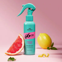 46cm Deodorant Body Odor Solution Body Mist 150ml (2 Scents)