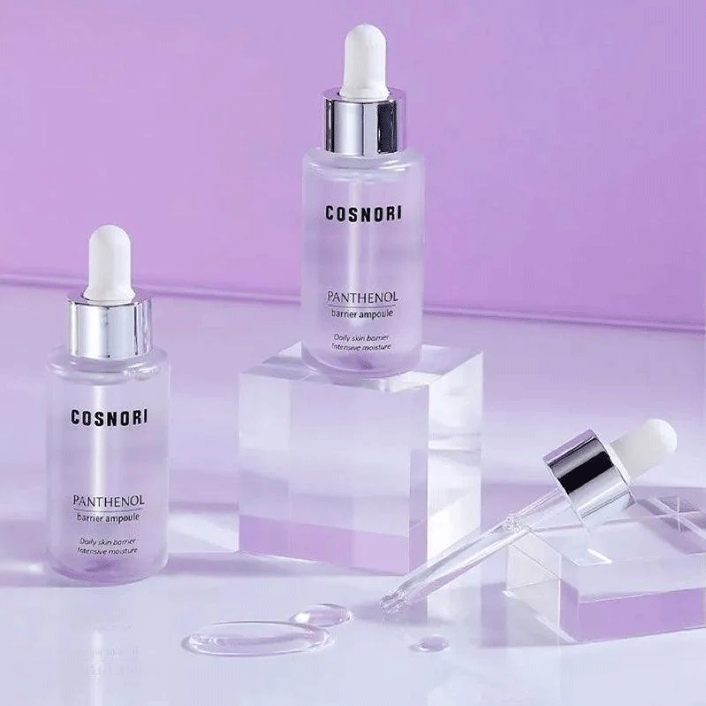 COSNORI Panthenol Barrier Ampoule 30ml